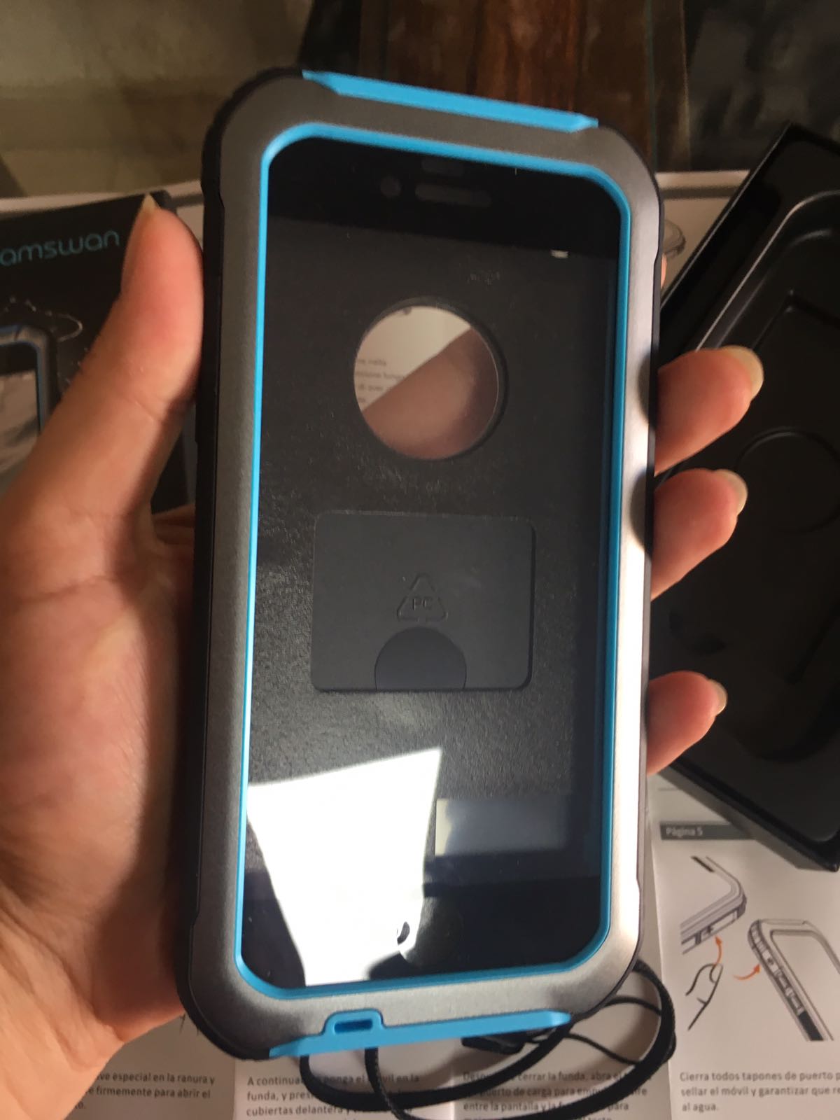 carcasa integral iphone 7 carcasa integral iphone 7
